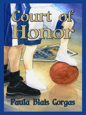 cover image of Court of Honor